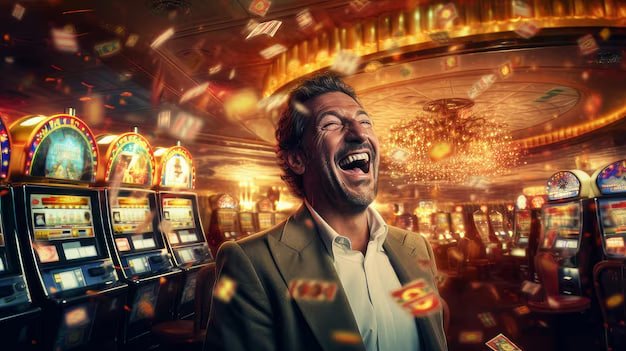 pk111 Casino trực tuyến